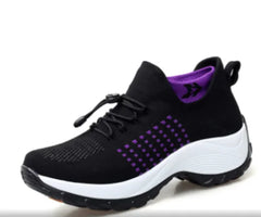 AirFlow Mesh Athletic Sneakers