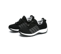 AirFlow Mesh Athletic Sneakers