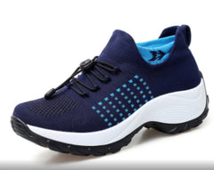 AirFlow Mesh Athletic Sneakers