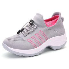 AirFlow Mesh Athletic Sneakers