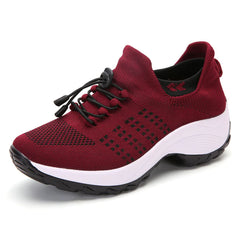 AirFlow Mesh Athletic Sneakers