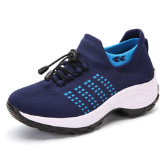 AirFlow Mesh Athletic Sneakers