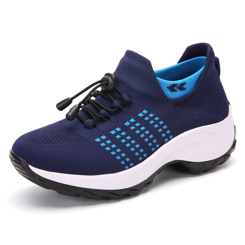 AirFlow Mesh Athletic Sneakers