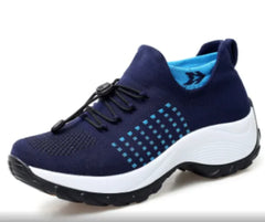 AirFlow Mesh Athletic Sneakers