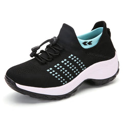 AirFlow Mesh Athletic Sneakers