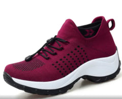 AirFlow Mesh Athletic Sneakers